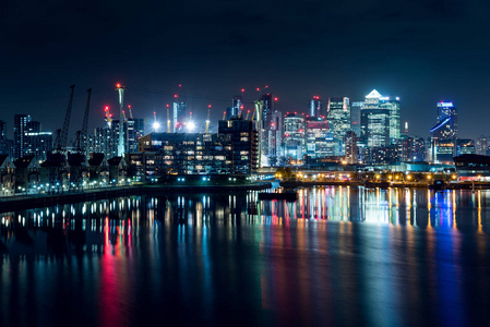 玻璃 旅游业 城市 夜生活 伦敦 摩天大楼 城市景观 地标