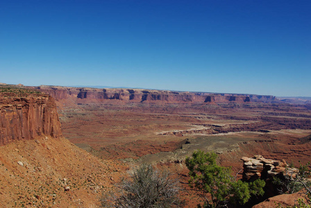 风景 峡谷 形成 犹他州 腐蚀 国家的 美国 自然 旅游业