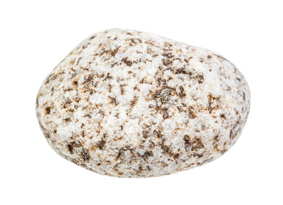 白色花岗岩卵石