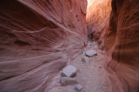形成 西南 风景 峡谷 自然 砂岩 犹他州 岩石 美国 地质学