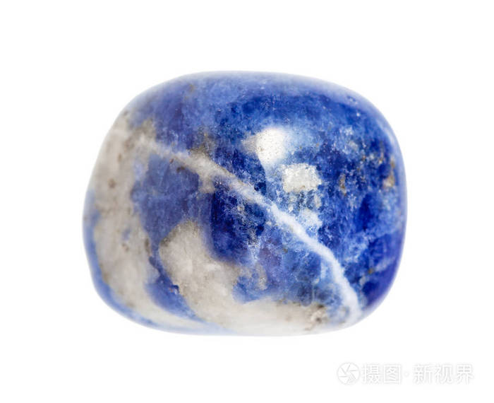 经轧制的lazurite 青金石 宝石分离照片 正版商用图片28heno 摄图新视界