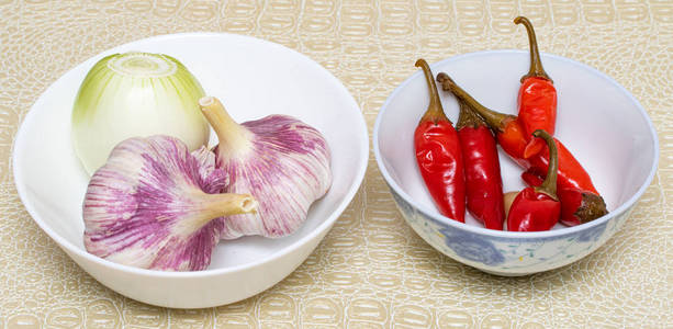 胡椒粉 大蒜 营养 草本植物 午餐 餐厅 美味的 烹饪 食物