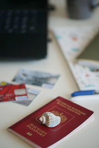 纸张 乘客 身份 桌子 卡片 假期 旅行者 金融 借记 梦想