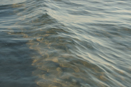 纹理 绿松石 反射 深的 假期 海洋 海景 风景 假日 自然