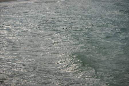 深的 波浪 假期 夏天 运动 海洋 水瓶座 反射 纹理 旅行