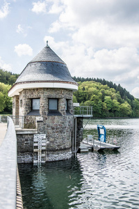 旅行 食物 古老的 森林 建筑学 地标 欧洲 水坝 建筑