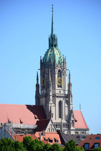 历史的 建筑 城市 天空 纪念碑 大教堂 城市景观 布拉格