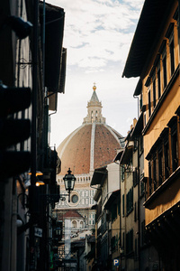 吸引力 建筑 圣诞老人 景点 穹顶 阳光 历史 文化 佛罗伦萨