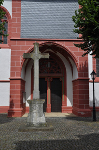 龙门起重机 入口 教堂 目标 德国 宗教 通道 尖塔 大门