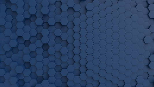 蜂巢科技背景图片