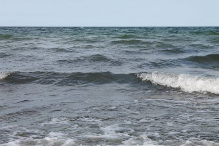 海滨 旅游 海洋 海滩 旅行 波浪 波罗的海