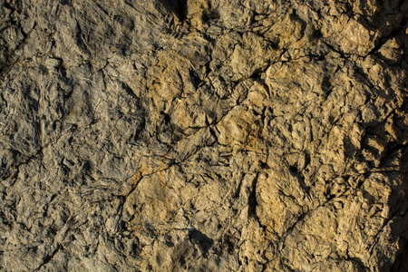 Rock or Stone  surface as  background texture 