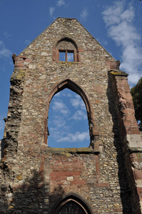 旅行 城堡 建筑 历史 废墟 古老的 旅游业 城市 教堂