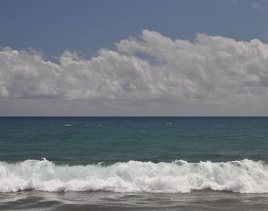 天空 波动 乡村 波浪 海滨 海滩 苍穹 海洋 风景 自然