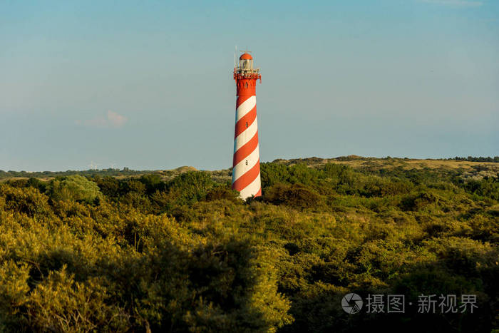 栏杆 帆船 荷兰 舷窗 欧洲 灯塔 雷达 假日 海岸 闪耀