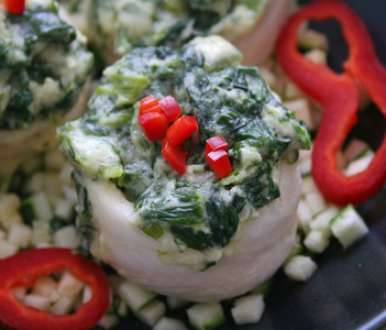 健康 蔬菜 辣椒粉 食物 双鱼座 越南 美味 开胃菜 挪威