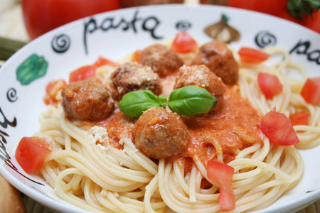 意大利语 番茄 意大利面 蔬菜 面团 番茄酱 面条 食物