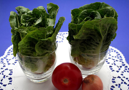 食物 饮食 维生素 沙拉 蔬菜 营养 健康 甘蓝 农业 自然