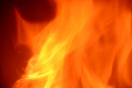 地狱 点燃 易燃 壁炉 爆炸 运动 余烬 温暖的 要素 火焰