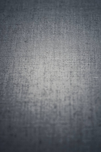 室内装饰性灰色亚麻织物纹理背景，f