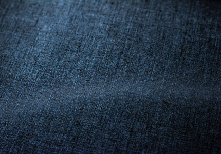 装饰亚麻蓝色牛仔裤织物纹理背景