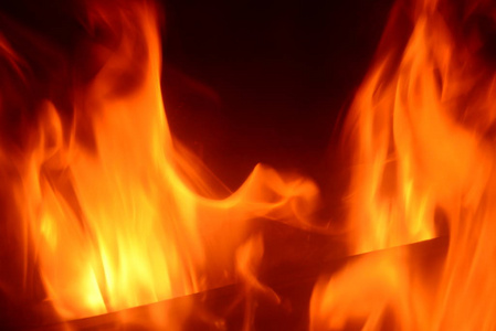易燃 闪耀 烤架 火花 燃烧 火焰 地狱 温暖的 危险 纹理