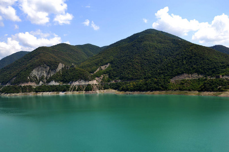 假日 夏天 风景 旅游业 旅行 天空 森林 亚洲 全景图