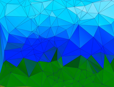 纸张 钻石 马赛克 形象 颜色 多边形 三角形 要素 艺术