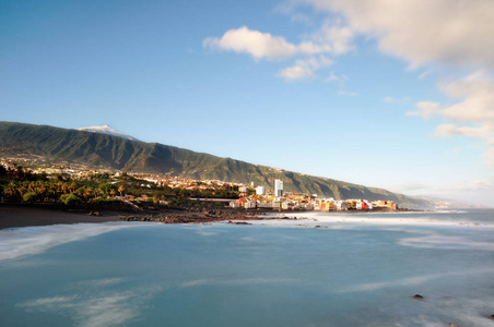 海洋 海岸 假日 西班牙 风景 海滨 假期 海滩 疗养 自然