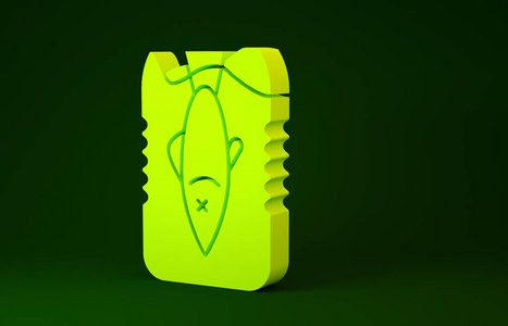 海洋环保海报图片