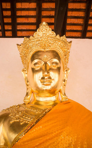 宗教 古董 泰语 雕像 古老的 佛教 泰国 文化 佛陀 瓦特