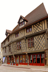 在里面 建筑 窗口 法国 房子 文化 建筑学 外部 历史