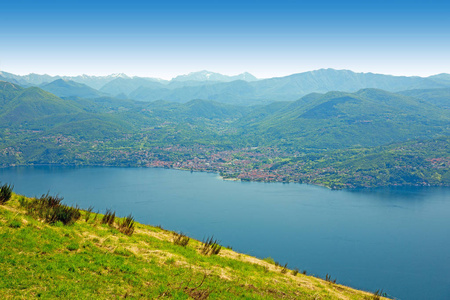 旅行 欧洲 阿尔卑斯山 假期 夏天 场景 森林 自然 天空