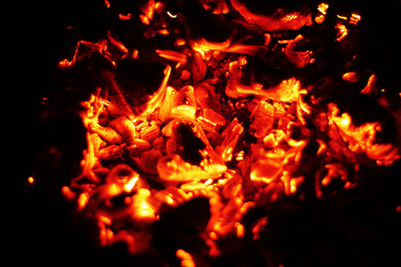 易燃 地狱 热的 要素 火烧 燃烧 能量 篝火 权力 闪耀