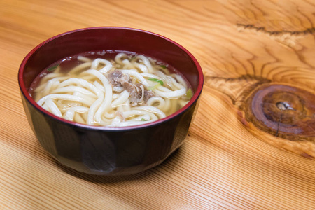 面条 美味的 日本 亚洲 木材 桌子 食物 面团 日本人