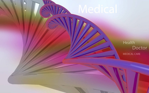 克隆 绘图 基因 技术 想象 纹理 细胞 遗传学 颜色 插图
