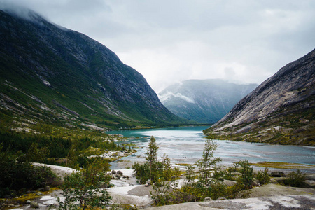 自然 斯堪的纳维亚 享受 欧洲 旅行者 天空 旅行 钓鱼
