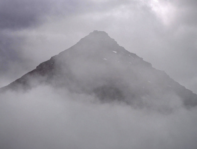 风景 自然 首脑会议 乡村 山顶 冰岛