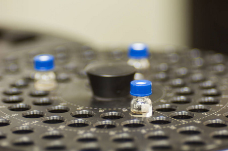 小瓶 药剂学 工具 液体 色谱法 科学家 疾病 技术 研究
