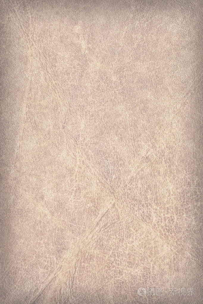 高分辨率复古羊皮纸渐晕纹理