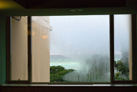 天空 雨滴 夏天 寒冷的 暴风雨 落下 季节 颜色 天气