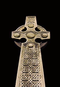 宗教 凯尔特人 墓碑 爱丁堡 教堂 墓地