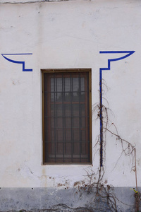 房屋 装饰物 电缆 西班牙 店面 传导 古老的 阳台