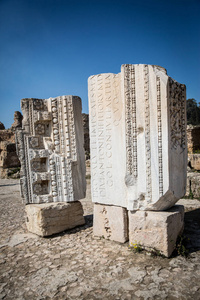 片段 旅行者 废墟 建筑学 规模 碎片 考古学 夏天 地标