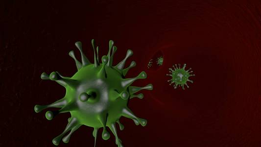疾病 发烧 生物学 流感 细菌 感染 大流行 非典 冠状病毒