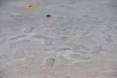 海滩 旅行 岩石 生理盐水 矿物 香料 海岸 西班牙 纹理