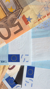 欧洲 制作 处理 二十 商业 账单 业务往来 五十