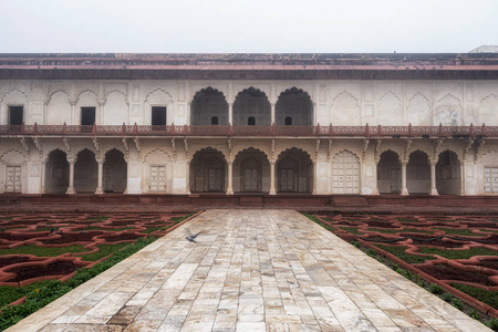 agra fort anguri bagh   