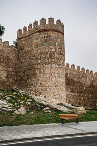 城市 文化 防守 建筑 建筑学 堡垒 古老的 穆拉 西班牙
