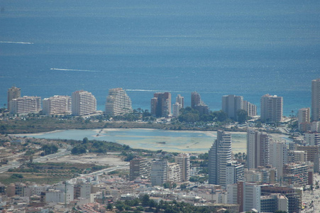 海洋 港口 地中海 船艇 船舶 西班牙 帆船 房屋